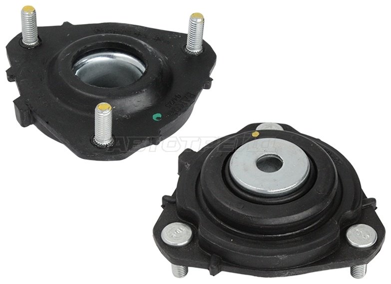 BAIKOR опора амортизатора BKSMF0164