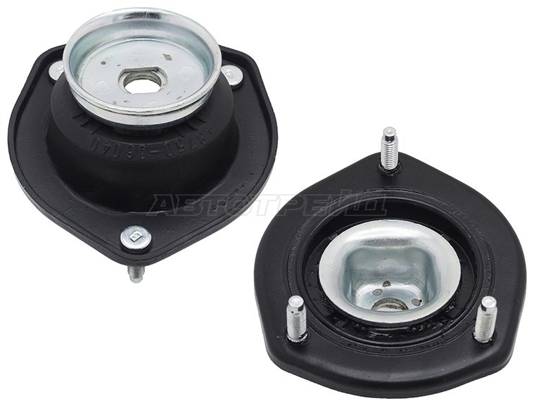 BAIKOR опора амортизатора BKSMR0027
