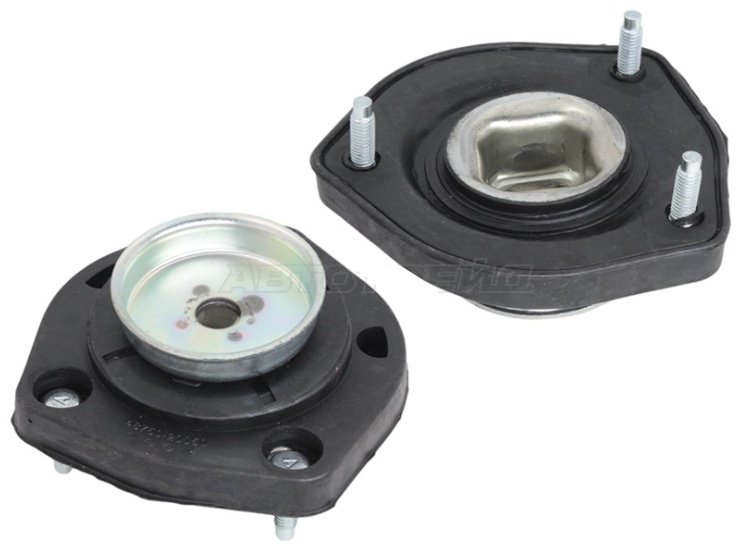 BAIKOR опора амортизатора BKSMR0024