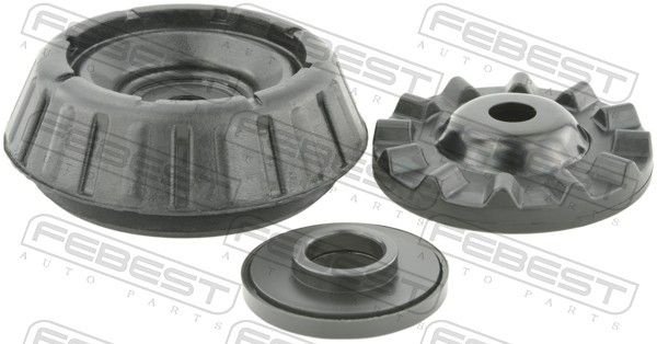 FEBEST Опора Амортизатора Подвески HYSSSOLFKIT