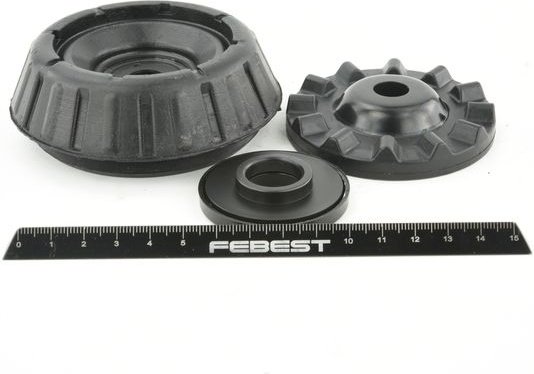 FEBEST Опора Амортизатора Подвески HYSSSOLFKIT
