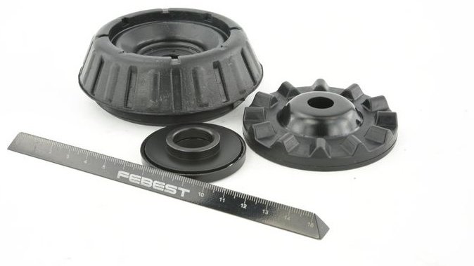 FEBEST Опора Амортизатора Подвески HYSSSOLFKIT купить,7490