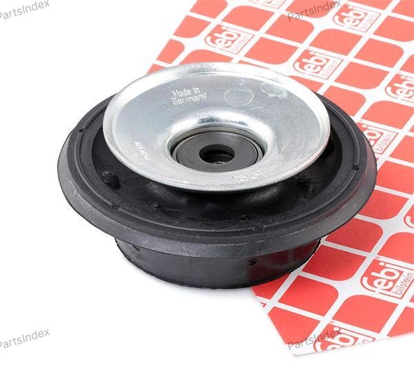 Амортизатор FEBI BILSTEIN передний 03456 1 шт купить,NaN