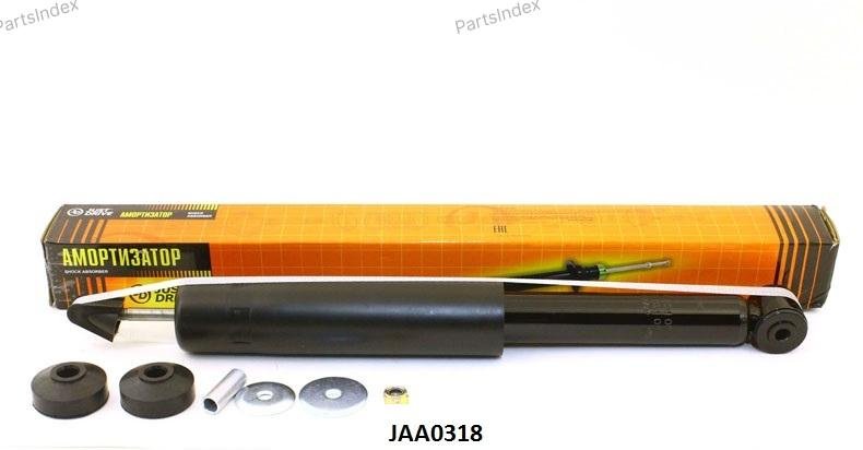 Амортизатор JD Амортизатор Подвески JAA0318 купить,NaN