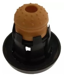 FEBEST опора амортизатора HSS-YF4R