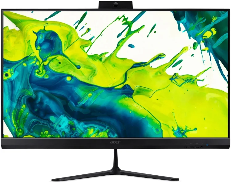 Моноблок 27" Acer Aspire C27-2 DQ.BMRMC.003 Black