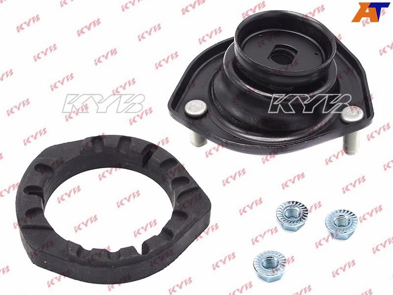 BAIKOR опора амортизатора BKSMR0048