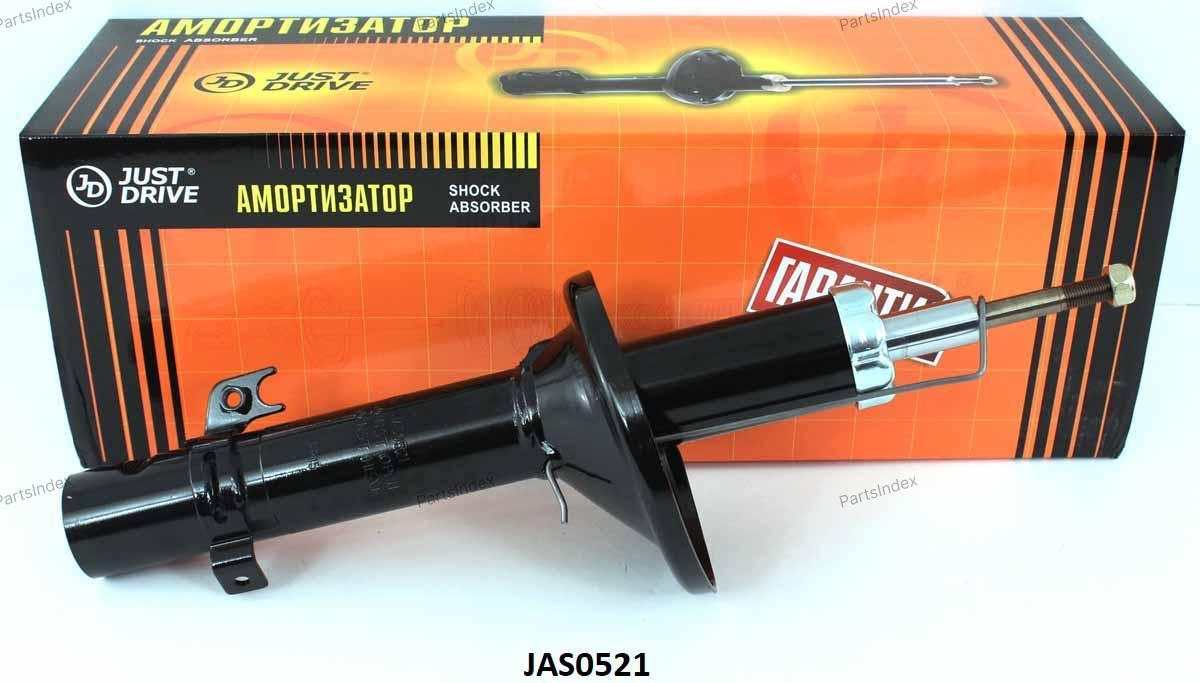 Амортизатор JD Амортизатор Подвески JAS0521 купить,NaN