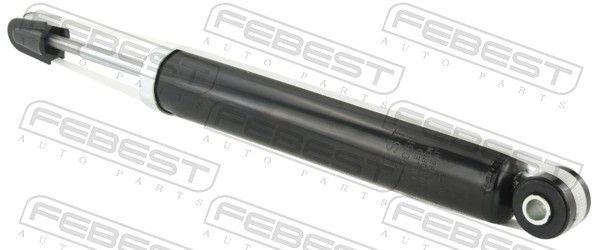Амортизатор FEBEST Амортизатор 05110005R купить,NaN