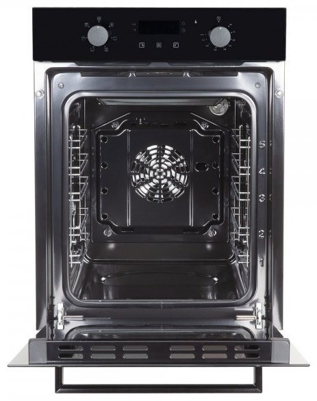 Духовой шкаф Zigmund &amp; Shtain E 173 B черный купить,0