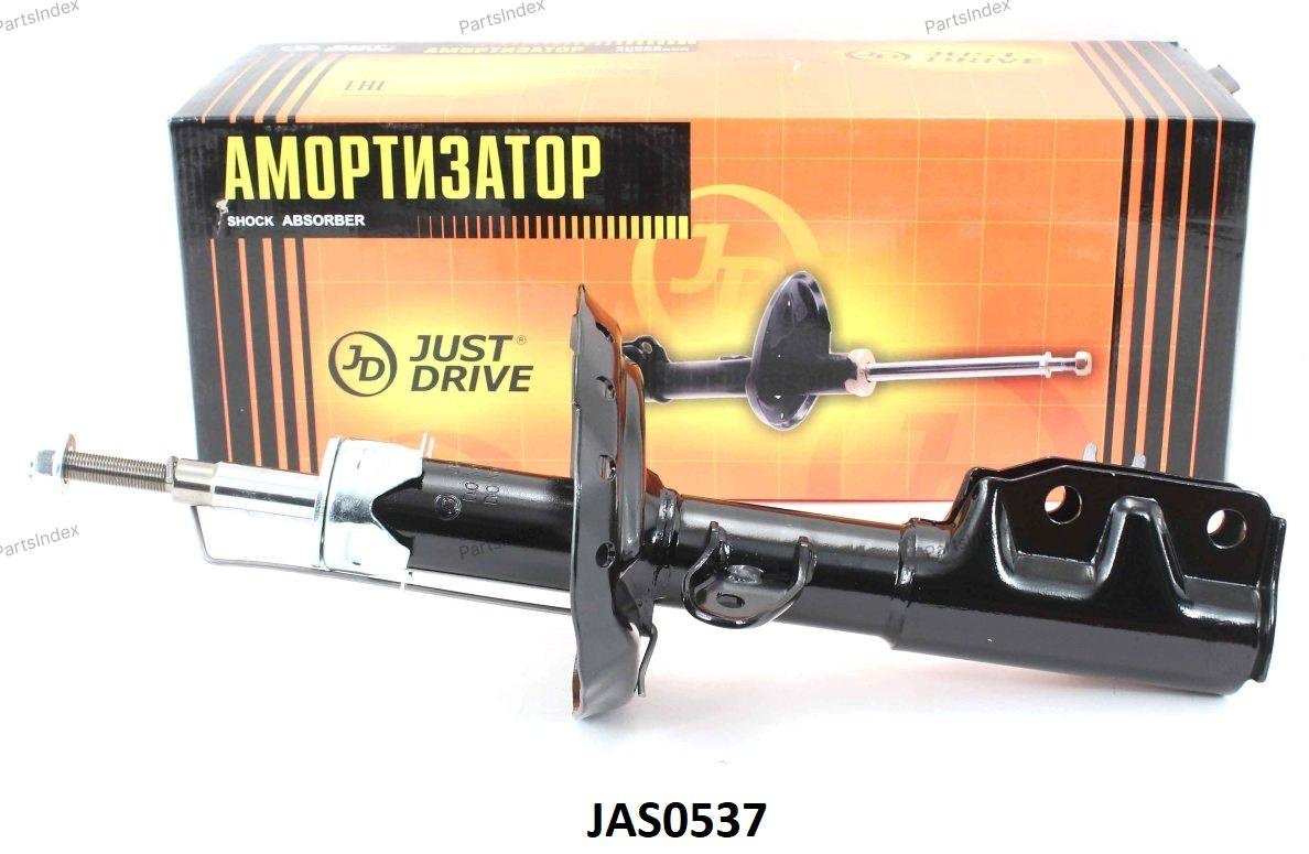 Амортизатор JD Амортизатор Подвески JAS0537 купить,NaN