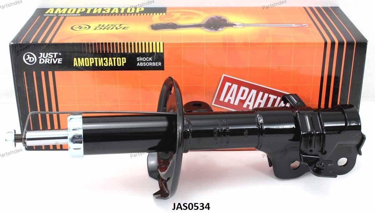Амортизатор JD передний JAS0534 1 шт купить,NaN