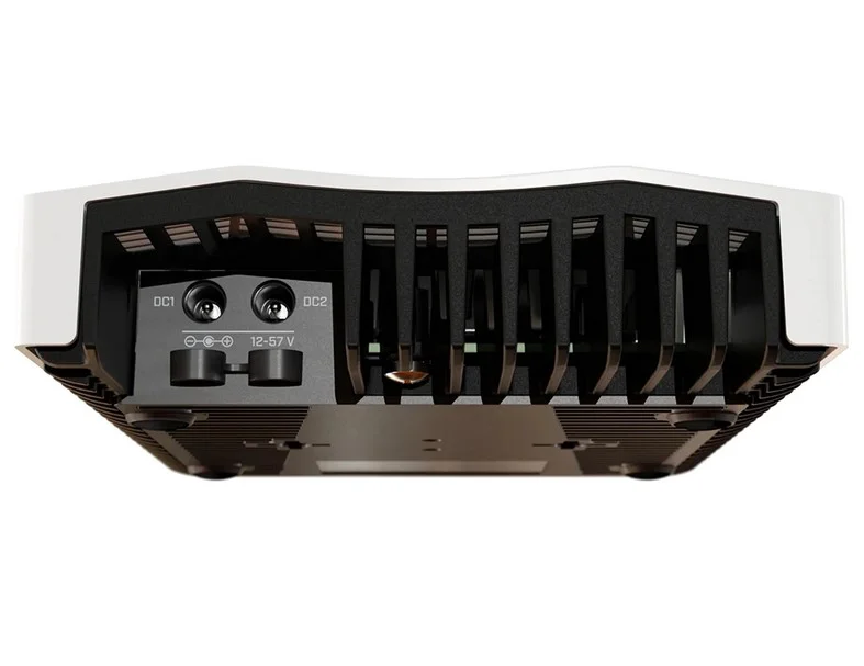 Коммутатор MikroTik CRS304-4XG-IN белый