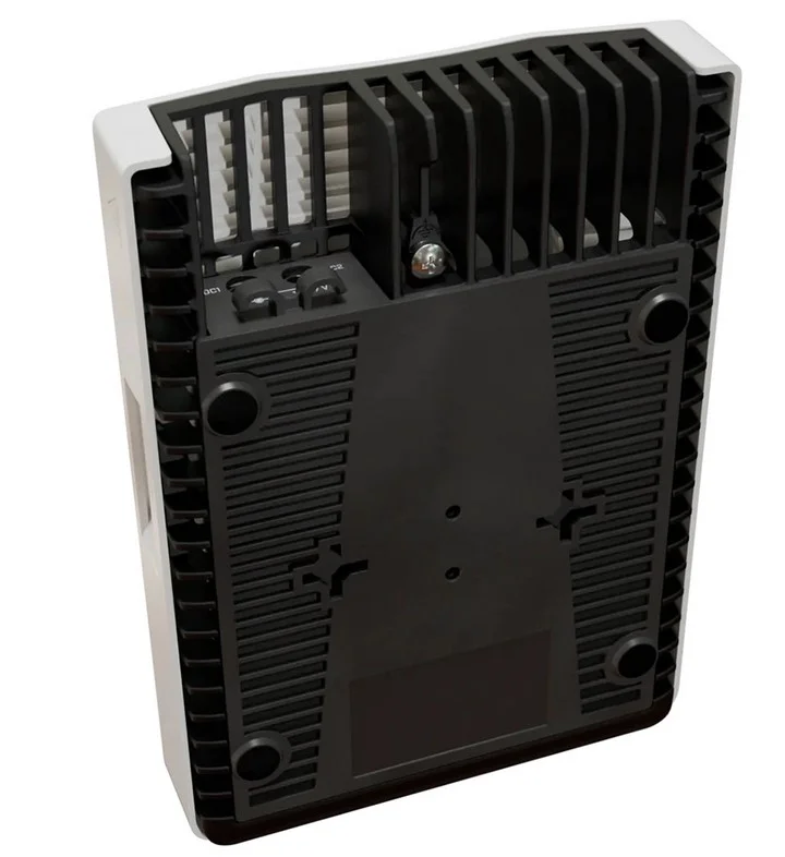 Коммутатор MikroTik CRS304-4XG-IN белый
