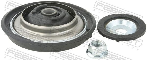 FEBEST Опора Амортизатора Подвески PGSSB9FKIT