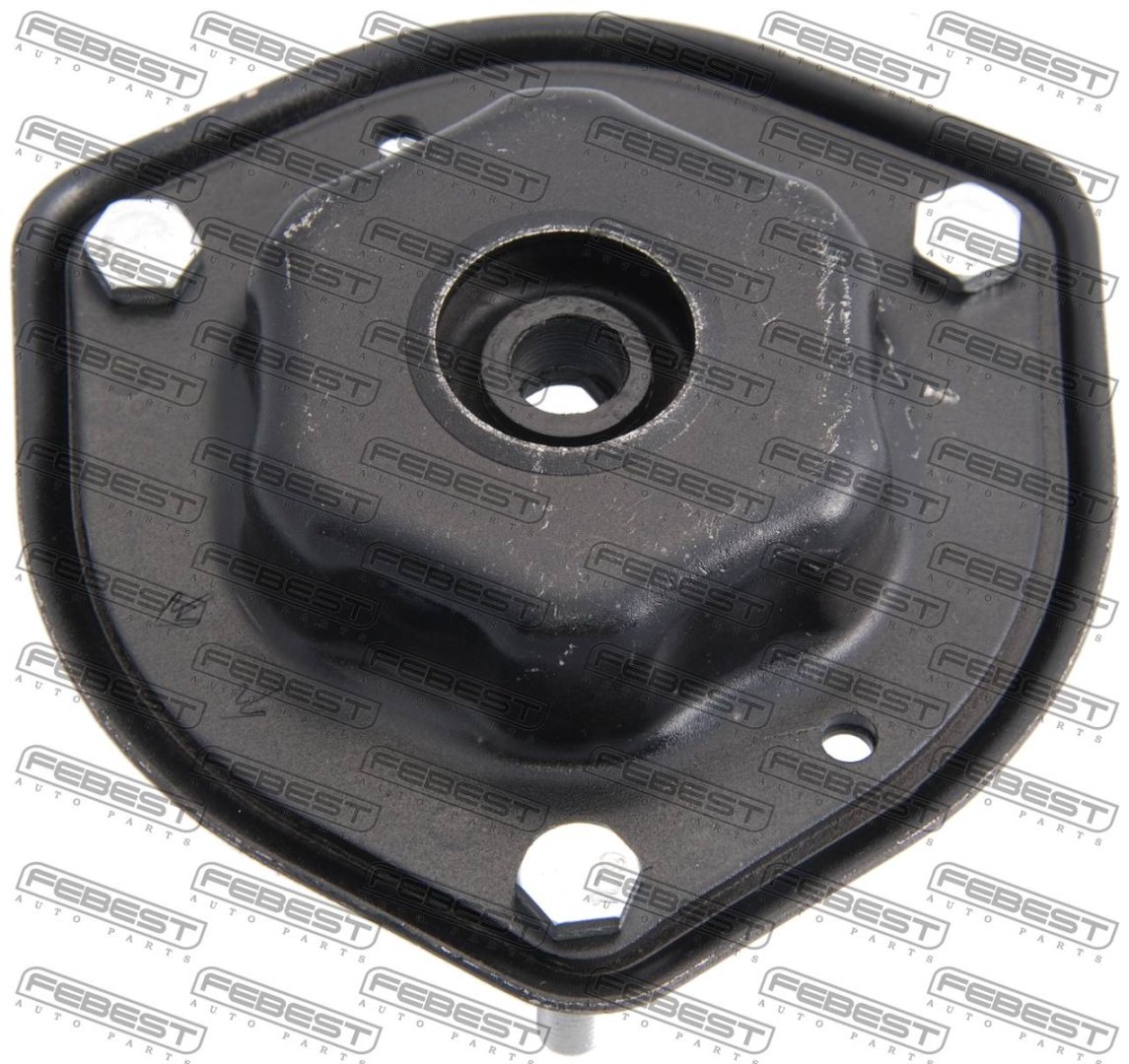 FEBEST опора амортизатора TSS-016