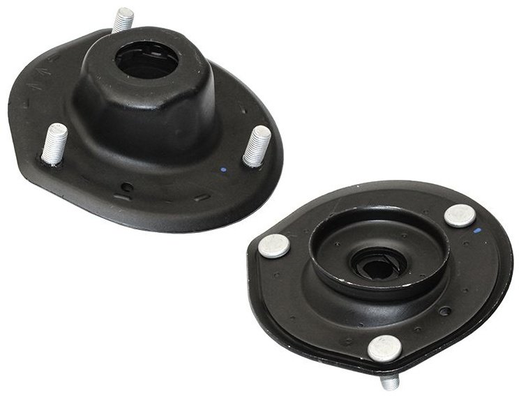 BAIKOR опора амортизатора BKSMF0114