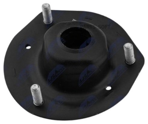 BAIKOR опора амортизатора BKSMF0114