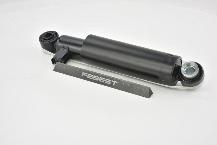 Амортизатор FEBEST Амортизатор 12658283R купить,NaN