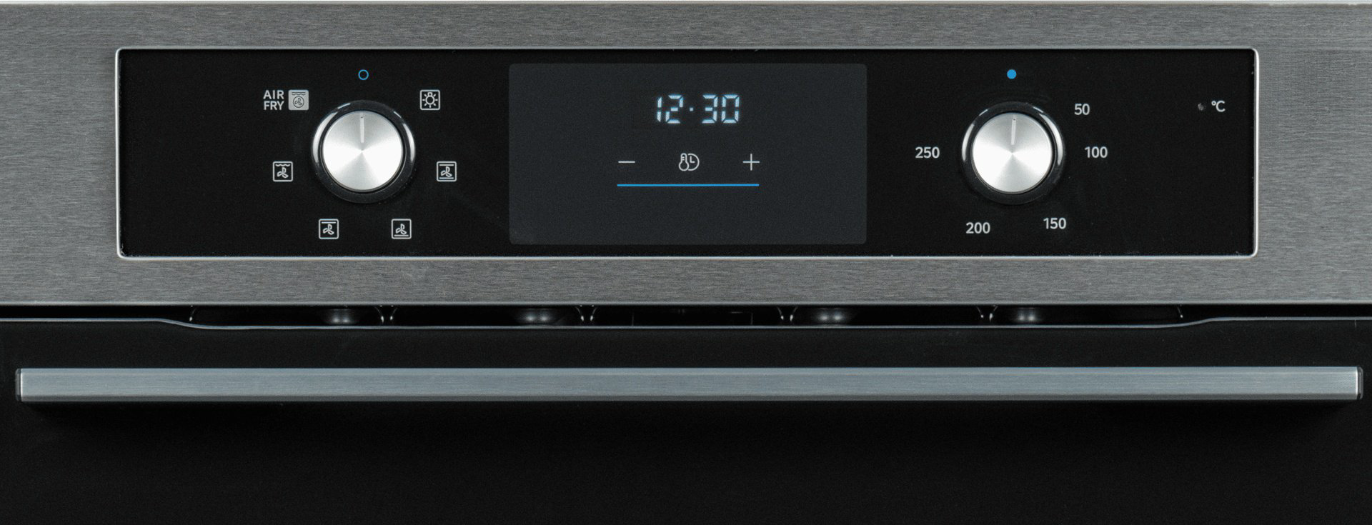 Духовой шкаф Midea MO22000X черный, стальной купить,NaN