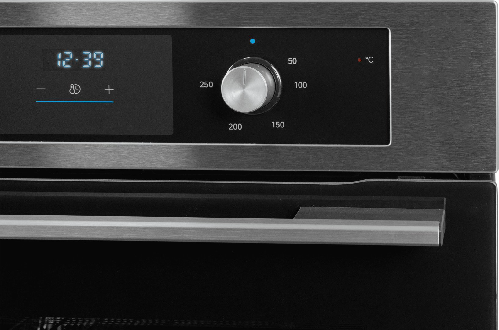 Духовой шкаф Midea MO22000X черный, стальной купить,NaN