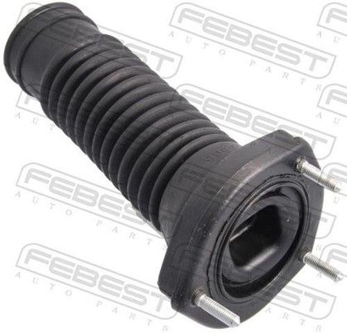 FEBEST опора амортизатора TSS-033