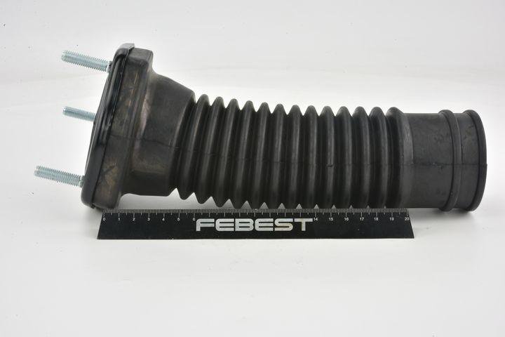 FEBEST опора амортизатора TSS-033