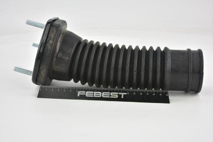 FEBEST опора амортизатора TSS-033