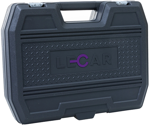 Набор инструмента LECAR  LECAR000042814 94 пр. 