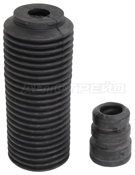 BAIKOR пыльник амортизатора BKPC0060