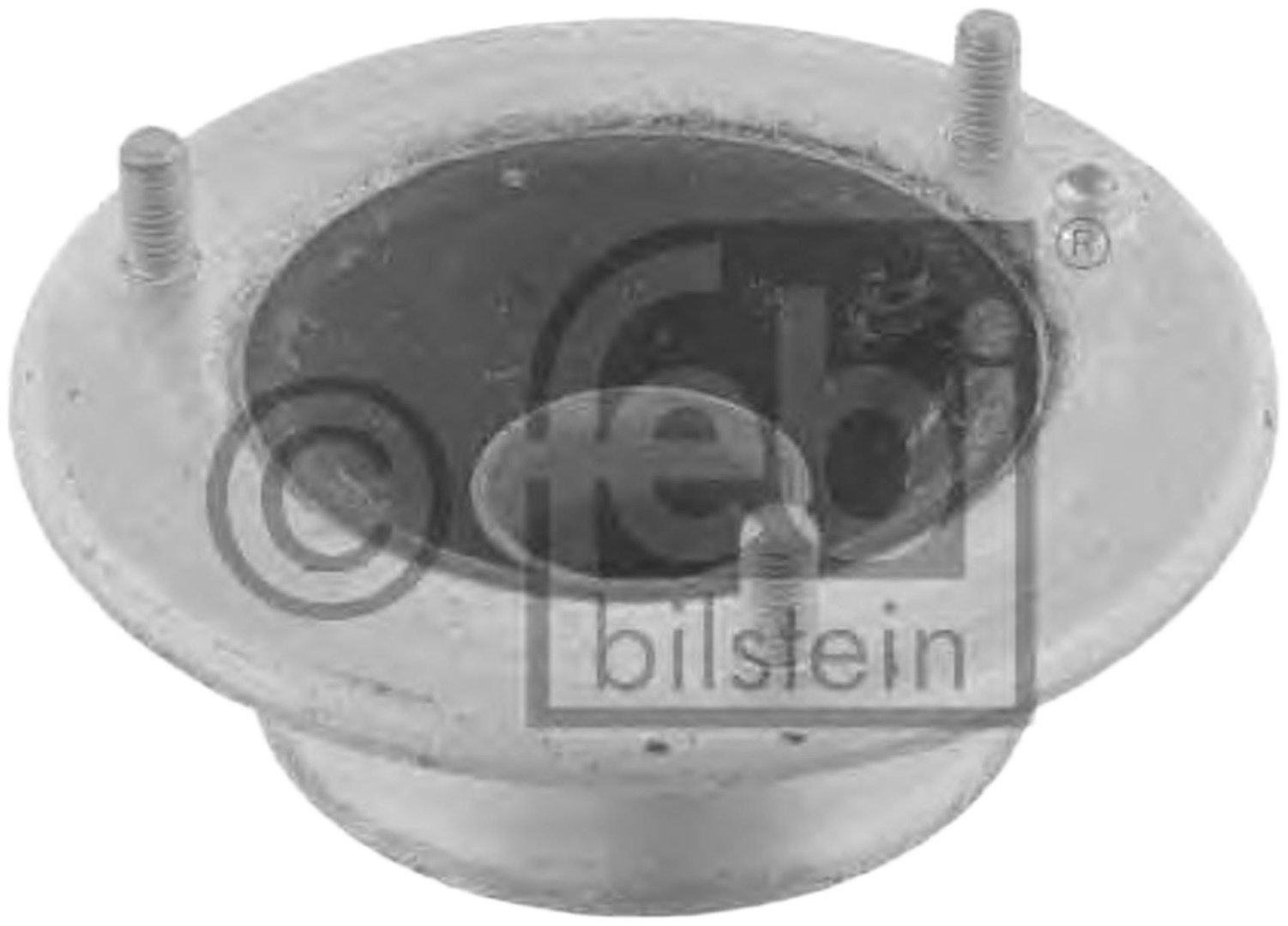 FEBI BILSTEIN опора амортизатора 12519