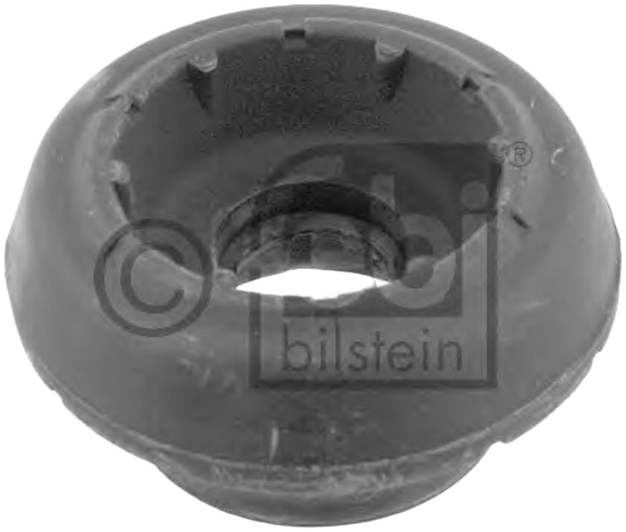 FEBI BILSTEIN опора амортизатора 08619