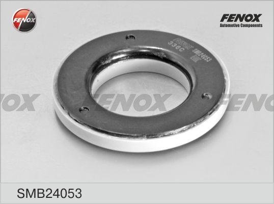 FENOX подшипник опоры амортизатора SMB24053