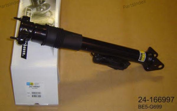 Амортизатор BILSTEIN Амортизатор Пневматической Подвески 24166997 купить,NaN