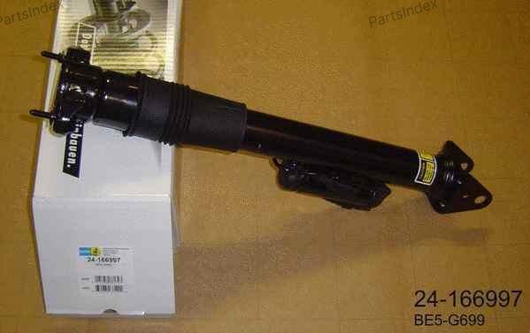 Амортизатор BILSTEIN Амортизатор Пневматической Подвески 24166997 купить,NaN