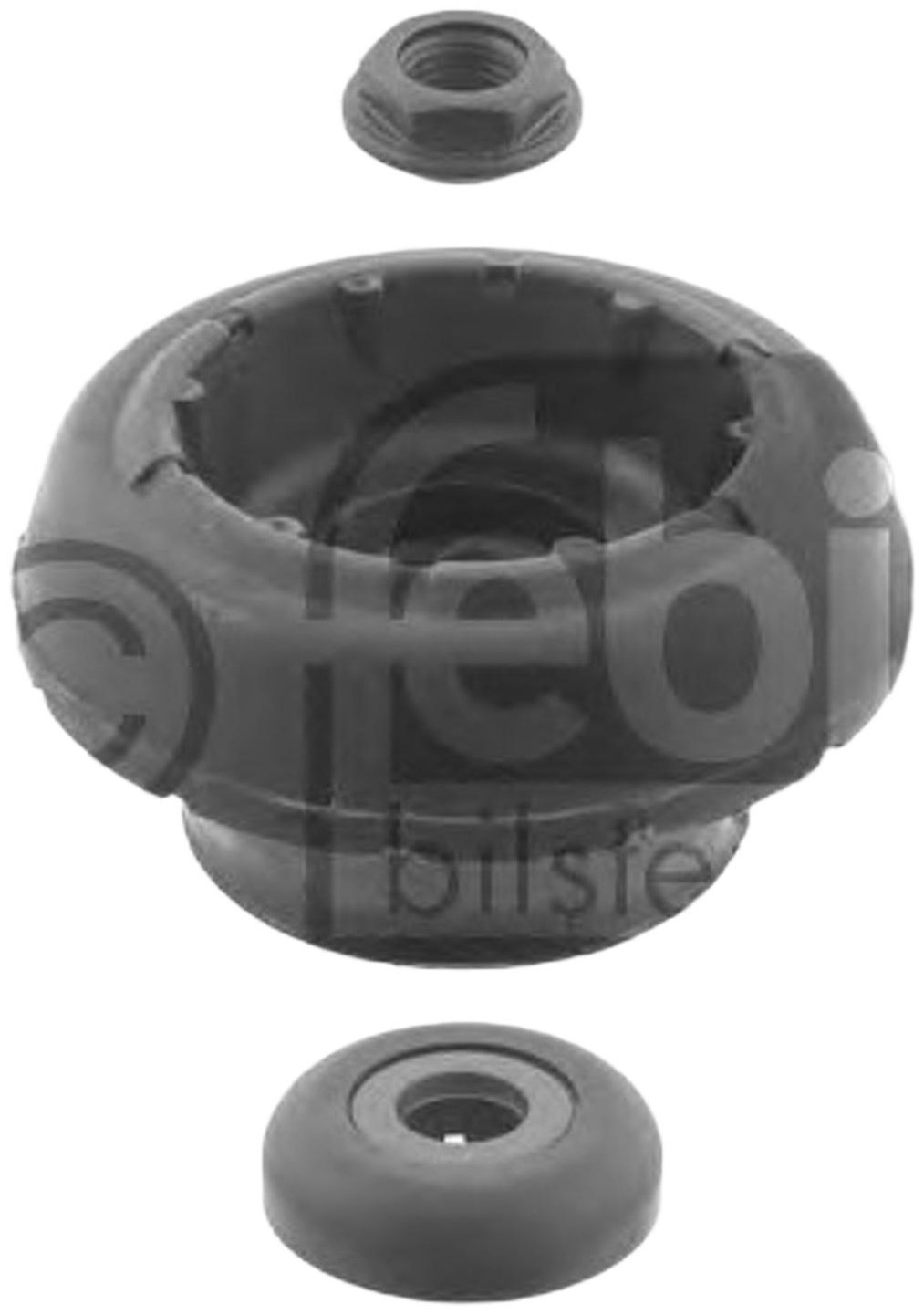 FEBI BILSTEIN опора амортизатора 14116