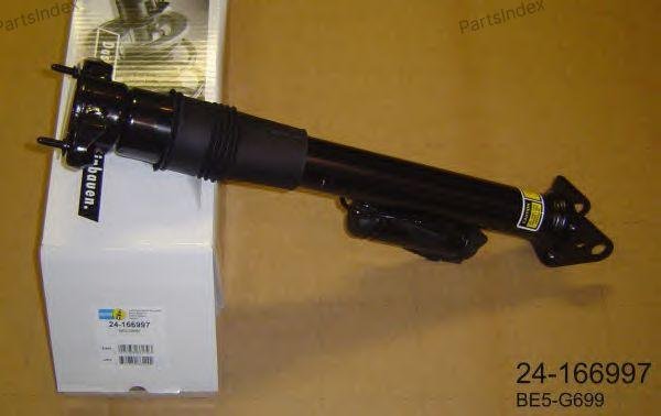 Амортизатор BILSTEIN Амортизатор Пневматической Подвески 24166997 купить,NaN