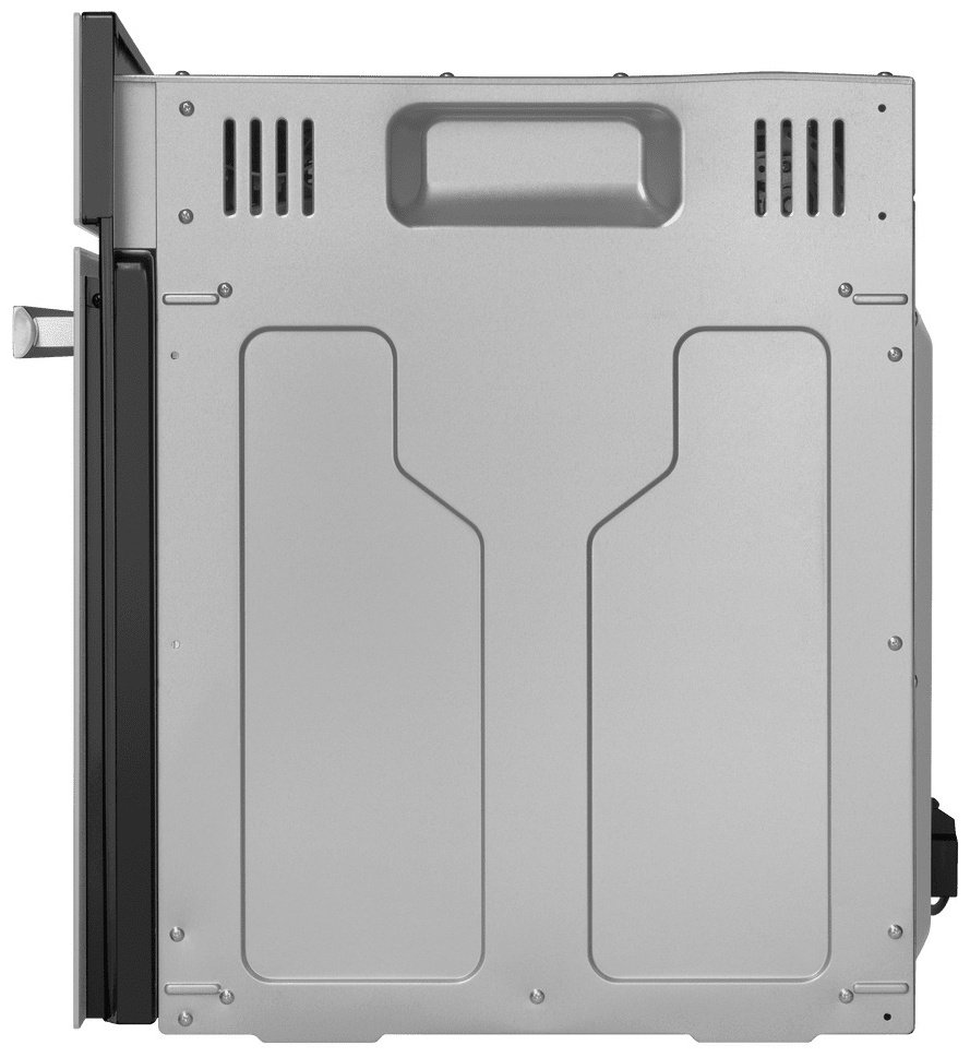 Духовой шкаф MAUNFELD AEOF6060W белый купить,NaN