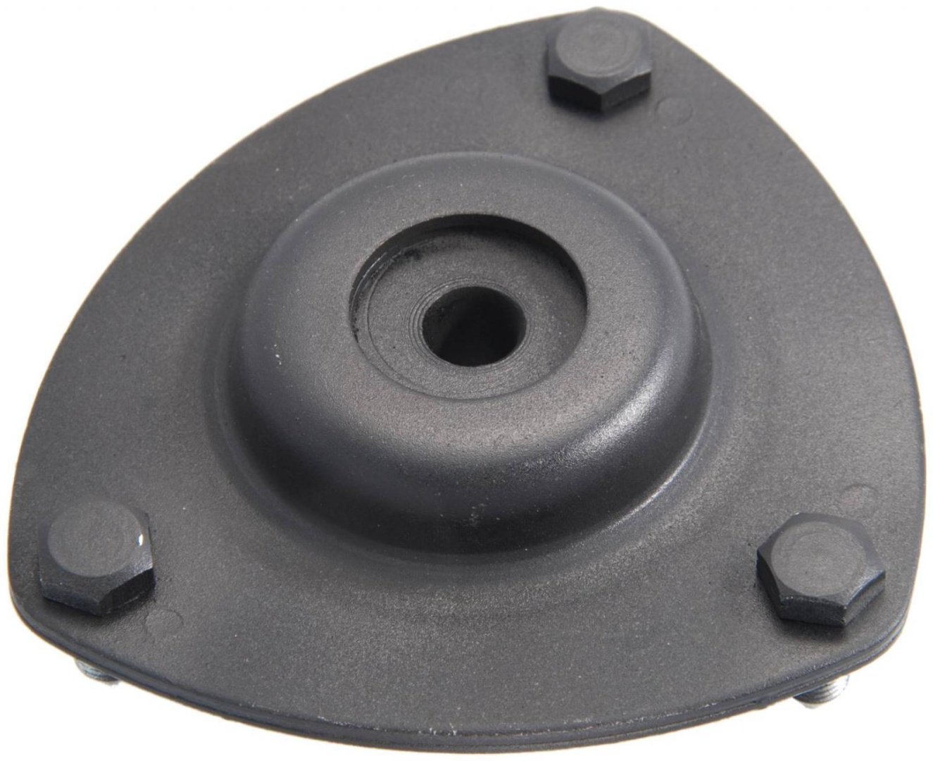 FEBEST опора амортизатора HS-S002