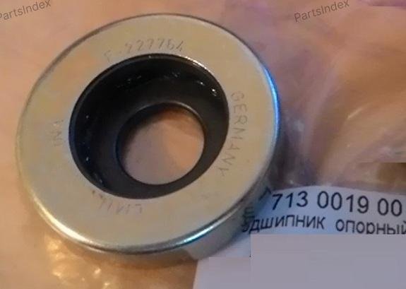 Амортизатор INA Подшипник Опоры Амортизатора Подвески 713001900 купить,NaN