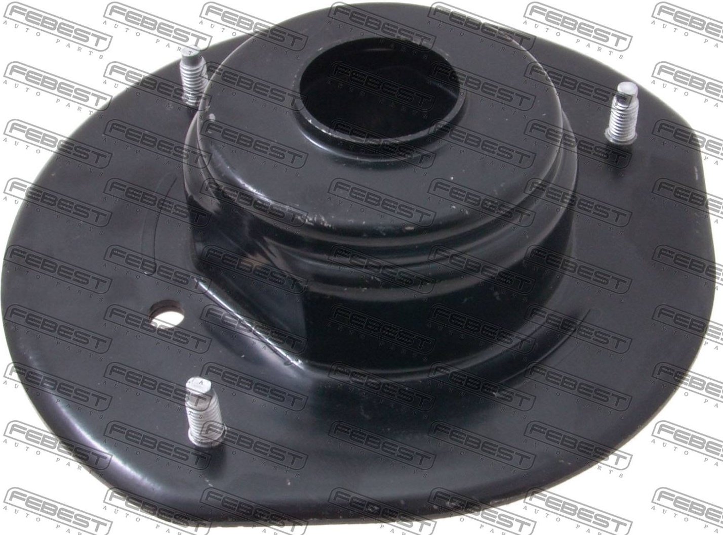 FEBEST опора амортизатора CRSS-001