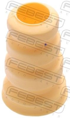 FEBEST отбойник амортизатора HDREF