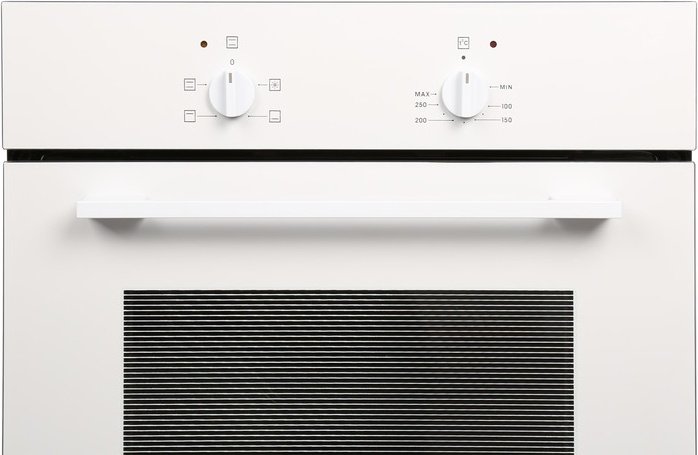Духовой шкаф GEFEST 622 К12 белый