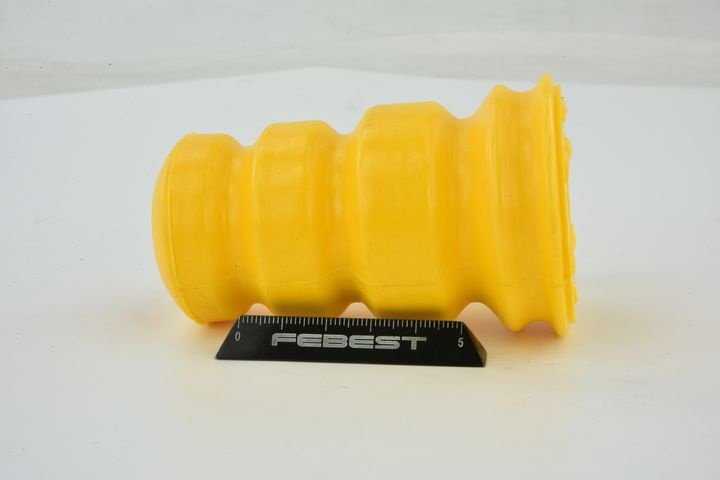 FEBEST отбойник амортизатора HDREF