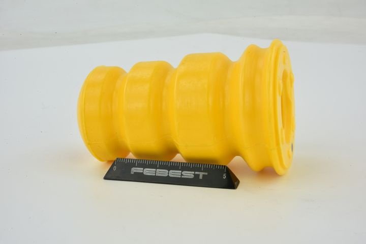 FEBEST отбойник амортизатора HDREF