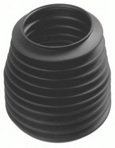 FEBI BILSTEIN пыльник амортизатора 05046