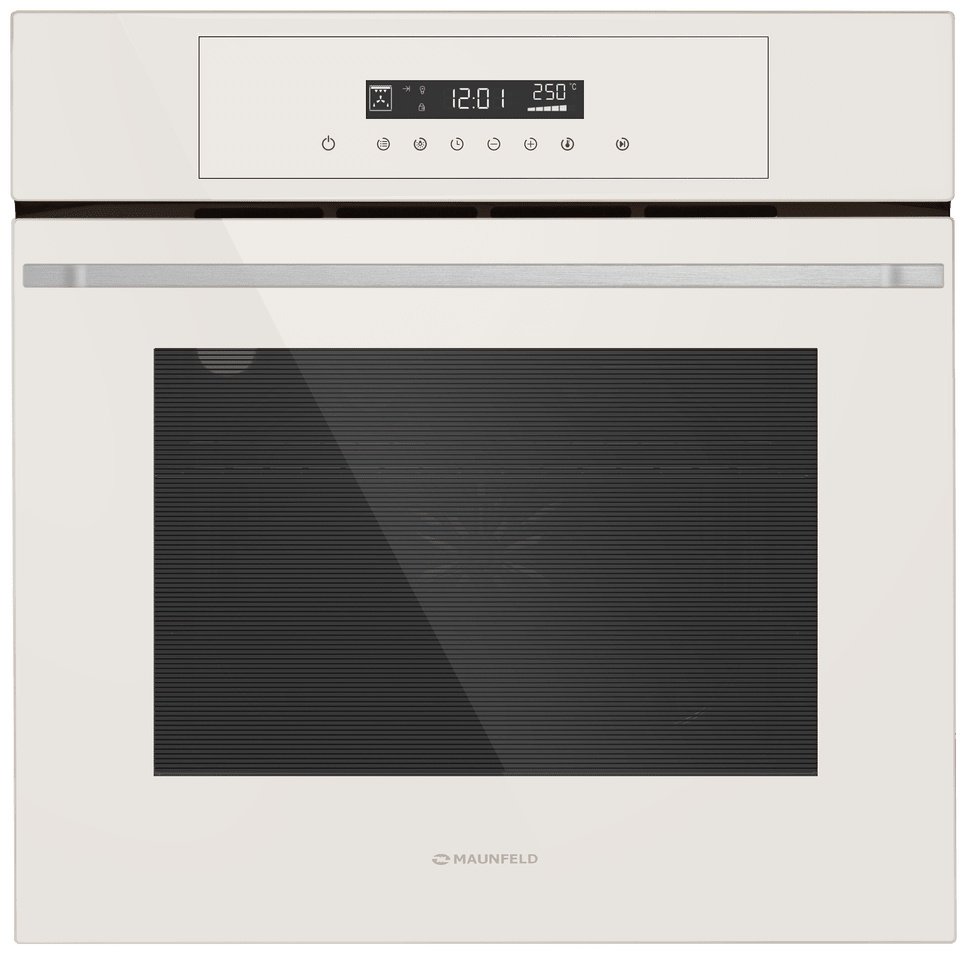 Духовой шкаф MAUNFELD AEOD60103BG бежевый купить,0