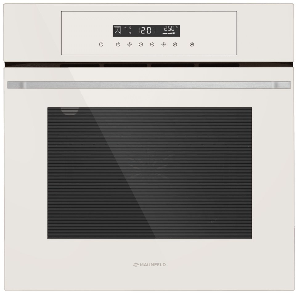 Духовой шкаф MAUNFELD AEOD60103BG бежевый купить,NaN