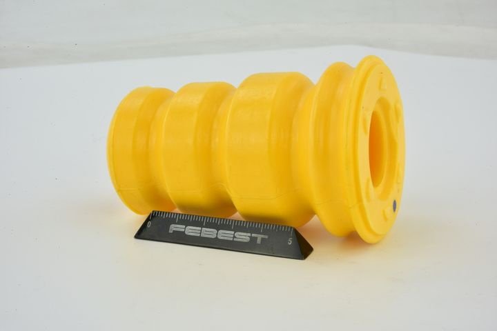 FEBEST отбойник амортизатора HDREF