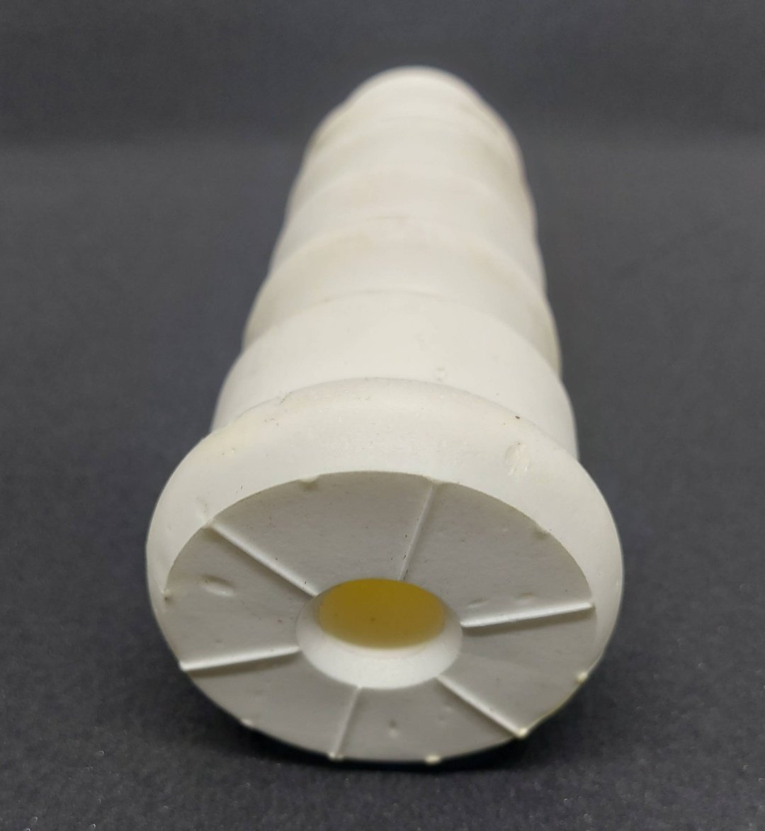 FEBI BILSTEIN отбойник амортизатора 18400
